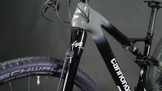 Cannondale Scalpel Carbon 3 2021 Bike  REAL WEIGHT [upl. by Esoj]