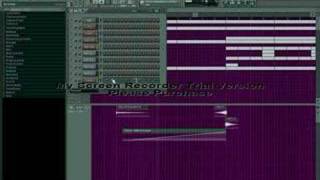 ATB  Dont Stop Fruity Loops [upl. by Sualkin]