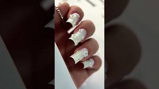 ideias de unhas em gel [upl. by Florry]