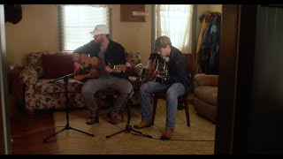 Muscadine Bloodline  The Toll Acoustic Video [upl. by Siouxie]