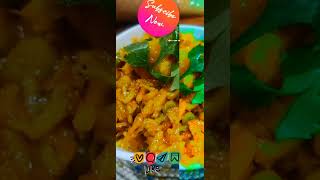 Allahabadi tehri recipe UP style vegetable rice  इलाहाबादी तेहरी  byps moms kitchen 😋 [upl. by Ikin]