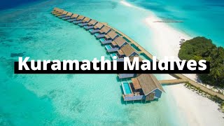 Kuramathi Maldives  Maldives  Maldives Top Resorts  Budget resort 2022 [upl. by Habas]