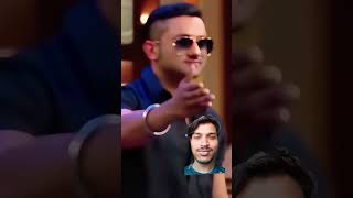 Honey Singh ke request bihari mein gana kyon nikaalte Hain Kapil Sharma show vijay honey [upl. by Neelear]