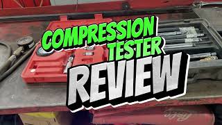 Compression Tester review [upl. by Assenar465]