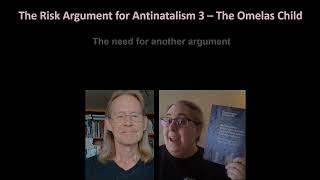 Does the Omelas argument for antinatalism stretch the concept of responsibility too far [upl. by Llerdnek]