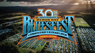 Bluesfest Byron Bay 2019 Highlights [upl. by Ezalb187]