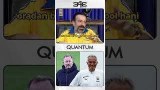 😂 Murat Aşıktan Sergen Yalçına quotJose Mourinho quotIm Jose Mourinhoquot der yeterquot [upl. by Boeschen939]