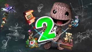 LBP2 Complete OST 15  Finale [upl. by Calvina897]