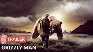 Grizzly Man 2005 Trailer  Documentary  Timothy Treadwell  Werner Herzog [upl. by Hguh]