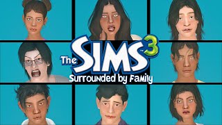 How to Get Sims 3 and Make It Run  Recognizing GPU Limiting FPS Game Not Launching amp Lag Fixes [upl. by Gabrila500]