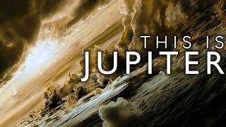 What They Didnt Teach You in School About Jupiter  Our Solar Systems Planets [upl. by Sigismondo]