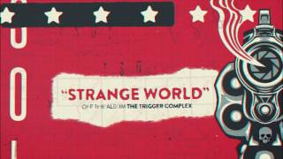 TSOL  Strange World [upl. by Sessler]