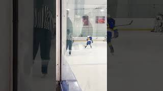 hockey howto sports nhl trickshots viralvideo shorts howto hockeyhighlights viralshorts [upl. by Suqram]