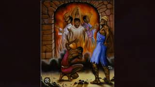 Shadrach Meshach and A Bad Negro [upl. by Fabria]