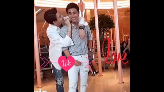 Perthsaint moments engsub Vietsub [upl. by Idalia]