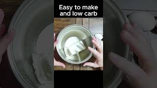 Keto Cheesecake Recipe Keto carnivore recipe [upl. by Ilaw]