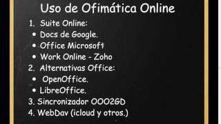 Curso ofimatica Online video01 [upl. by Gorski]