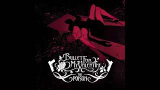 Bullet For My Valentine  Intro  Her Voice Resides Filtered Instrumental [upl. by Ael277]