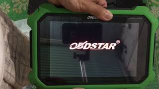 Review OBDSTAR Key Master DP Plus [upl. by Zingg]