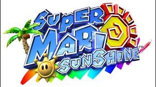 Delfino Plaza 1 HOUR  Super Mario Sunshine [upl. by Dhumma]