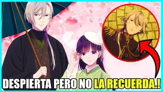 Watashi no Shiawase na Kekkon Netflix Cap 12 Parte 4 FINAL🌸Kiyoka y Miyo Despiertan🌸Resumen [upl. by Nerwal]