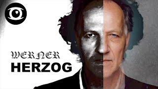 How Werner Herzog Masters Documentary Storytelling [upl. by Venable383]