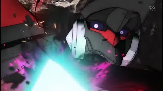 EL DESPERTAR DEL OVERLOAD VS BANDIT LEADER  Danball Senki WARS Ep10 [upl. by Jase]