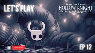 Hollow Knight Episode 12 [upl. by Dj]