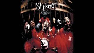 Slipknot  14  Scissors Audio [upl. by Oelak100]