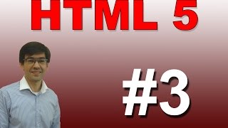 aula 4822 html5 css3 js Conheca os novos Elementos HTML5 [upl. by Netty]