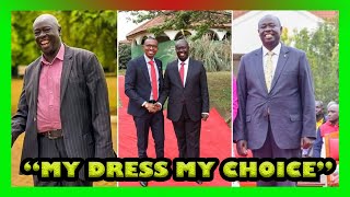 FUNNY SUITS ZA DP GACHAGUA ft Riggy G Ruto Nganga Uhuru [upl. by Anastasie]