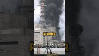 La verdad de lo que pasó en Chernobyl Operador nuclear lo explica [upl. by Conlen]