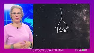 Horoscopul săptămânii 5  11 feb 2024 [upl. by Gregrory]