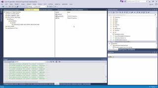 Creating installer for SOLIDWORKS addin with Visual Studio Installer VSI [upl. by Eenat]