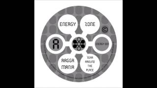 Energy Zone  Ragga Mania [upl. by Girardi873]