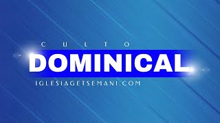 Culto Dominical Junio 9 2024 [upl. by Schrick]