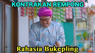 RAHASIA BUKEP  KONTRAKAN REMPONG EPISODE 802 [upl. by Berey]