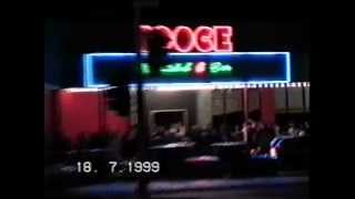 JOOCE NIGHTCLUB 1999 Melbourne Australia [upl. by Mulloy]