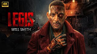 LEGIS 2  Will Smith  New Released Action Movie 2024  Full Movie  4K Ultra actionmovies [upl. by Bonnice]