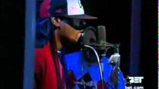 Method Man  RAPCITY Freestyle [upl. by Cousin]