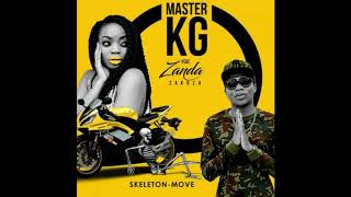 Download InstrumentalMaster KG Ft Zanda ZakuzaSkeleton MoveProd By DJ Nosmas [upl. by Pontus]