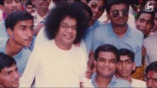 The Divine Solace Banjara  Sathya Sai Smaranam [upl. by Zysk295]