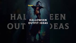 🎃 Fun Halloween outfit ideas halloween shorts ootd [upl. by Orelee]