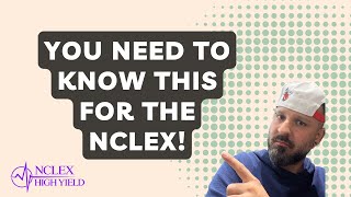 Dr Zeeshans NEEDS™  NCLEX Review [upl. by Mllly]