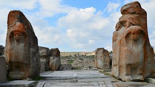 Ancient Aryans of Anatolia  ROBERT SEPEHR [upl. by Bloxberg]