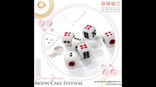 Moon Cake Festival Dice Game [upl. by Spain]