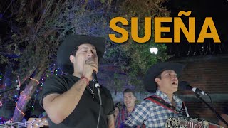 Intocable  Sueña Live [upl. by Lemmor]