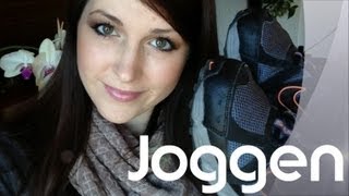 Joggen Tipps für Anfänger  vom Anfänger ☺ [upl. by Briano]