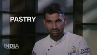 Lavonne  Chef Vinesh Johny CNN India 20 Under 40 [upl. by Aurora]