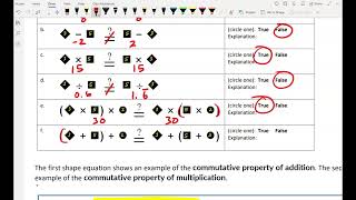 Topic 3 Lesson 1 [upl. by Dorothy]